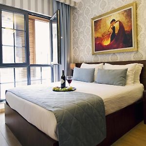 Eva Residence Taksim